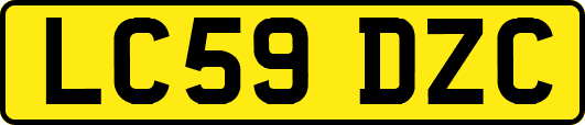 LC59DZC