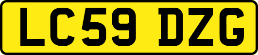 LC59DZG