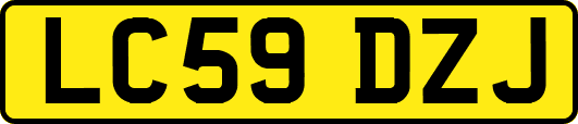 LC59DZJ