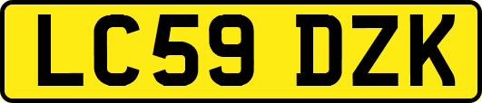 LC59DZK