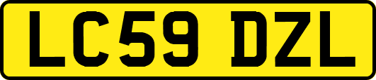 LC59DZL