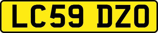 LC59DZO