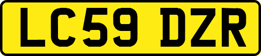 LC59DZR