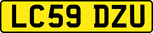 LC59DZU