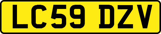 LC59DZV