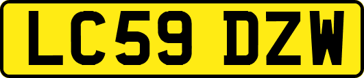 LC59DZW