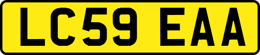 LC59EAA