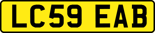 LC59EAB