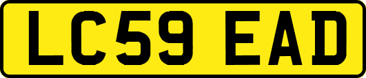 LC59EAD