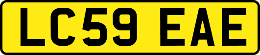 LC59EAE