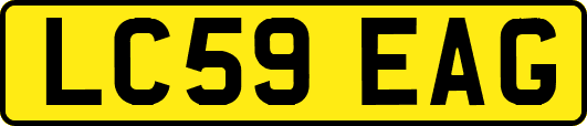 LC59EAG