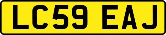 LC59EAJ