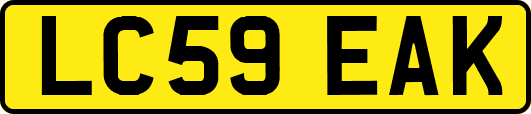LC59EAK