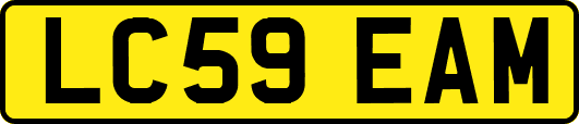 LC59EAM