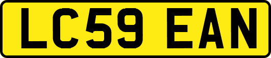LC59EAN