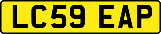 LC59EAP