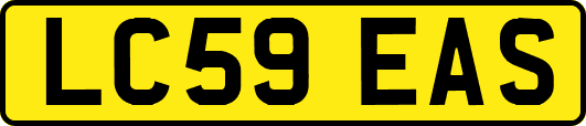 LC59EAS