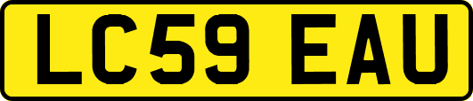 LC59EAU