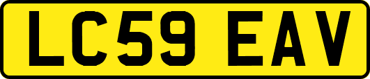 LC59EAV