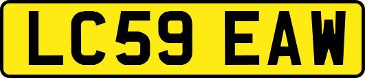 LC59EAW