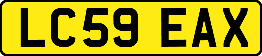LC59EAX
