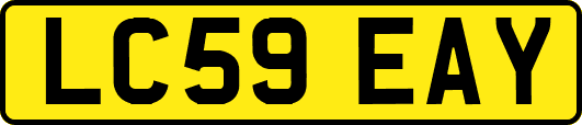 LC59EAY