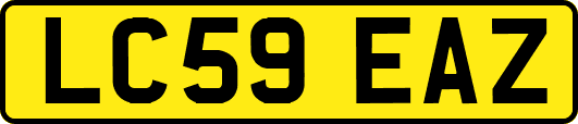 LC59EAZ