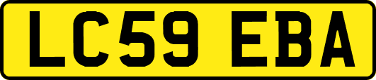 LC59EBA
