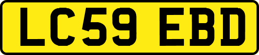 LC59EBD