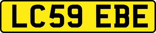 LC59EBE