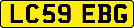 LC59EBG