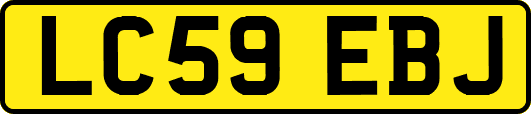 LC59EBJ
