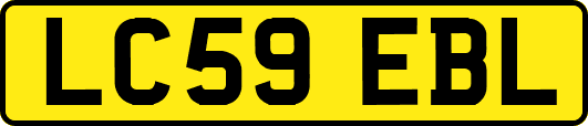 LC59EBL