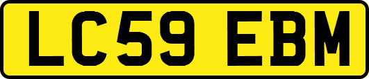 LC59EBM
