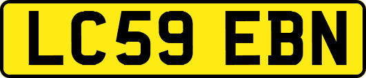 LC59EBN