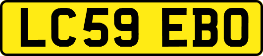 LC59EBO