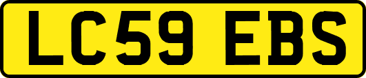 LC59EBS