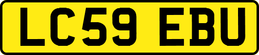LC59EBU