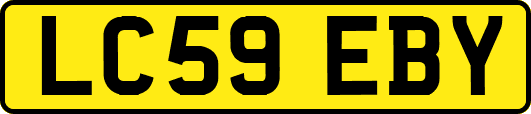 LC59EBY