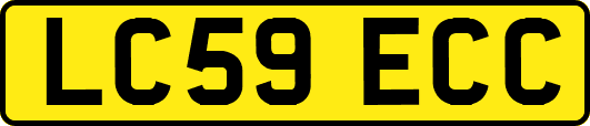 LC59ECC
