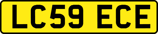 LC59ECE