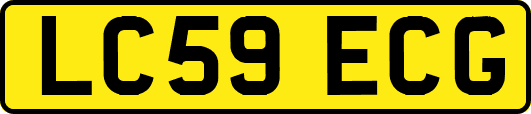 LC59ECG