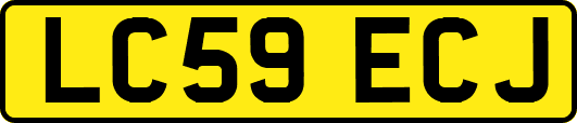 LC59ECJ