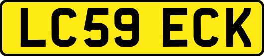 LC59ECK