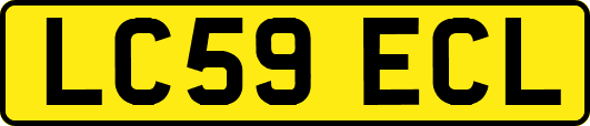 LC59ECL