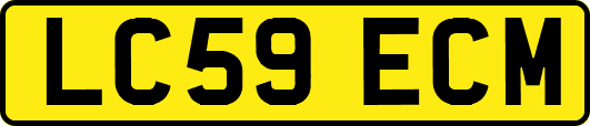 LC59ECM