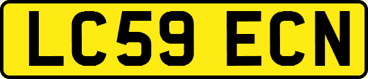 LC59ECN