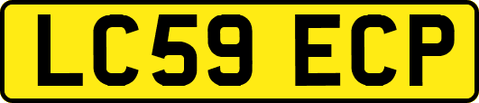 LC59ECP