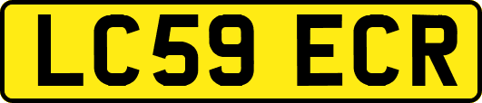 LC59ECR