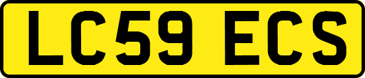 LC59ECS